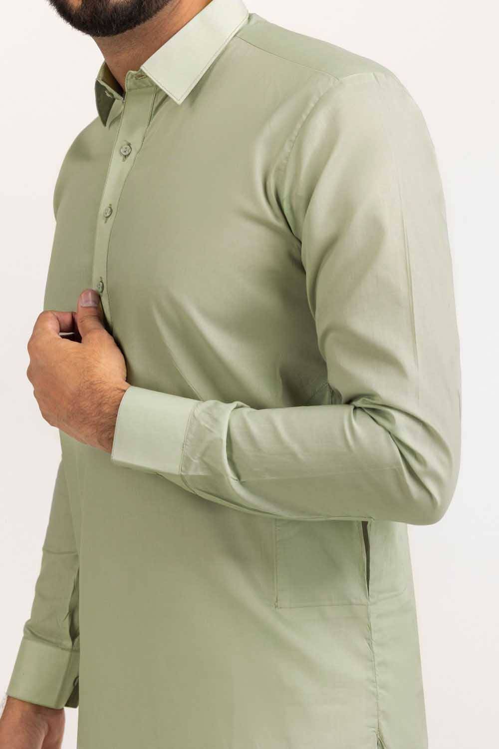 Shahi Latha Unstitched Fabric Cotton