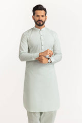 PLATINUM LATHA Unstitched Fabric Cotton