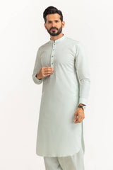 PLATINUM LATHA Unstitched Fabric Cotton