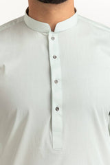 PLATINUM LATHA Unstitched Fabric Cotton