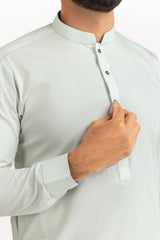 PLATINUM LATHA Unstitched Fabric Cotton