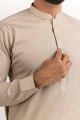 PLATINUM LATHA Unstitched Fabric Cotton