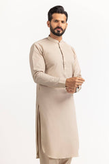 PLATINUM LATHA Unstitched Fabric Cotton