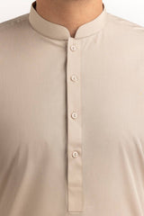 PLATINUM LATHA Unstitched Fabric Cotton