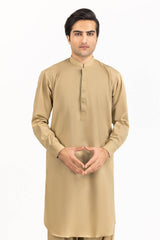 PLATINUM LATHA Unstitched Fabric Cotton