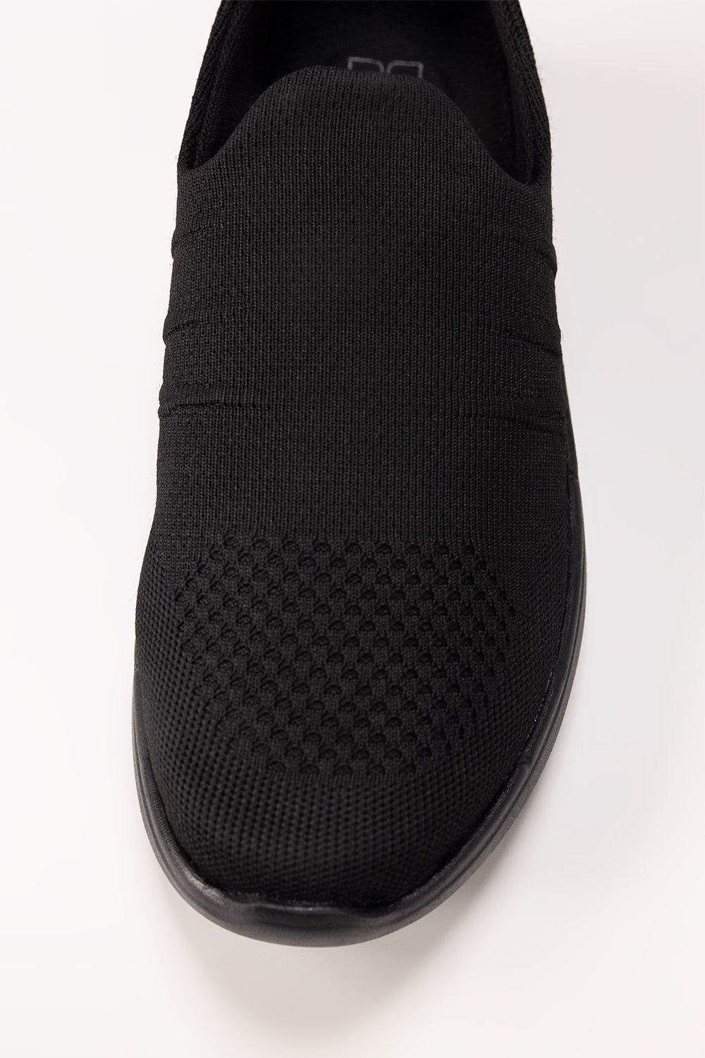 Women Black Skecher IWW-SKR24-001