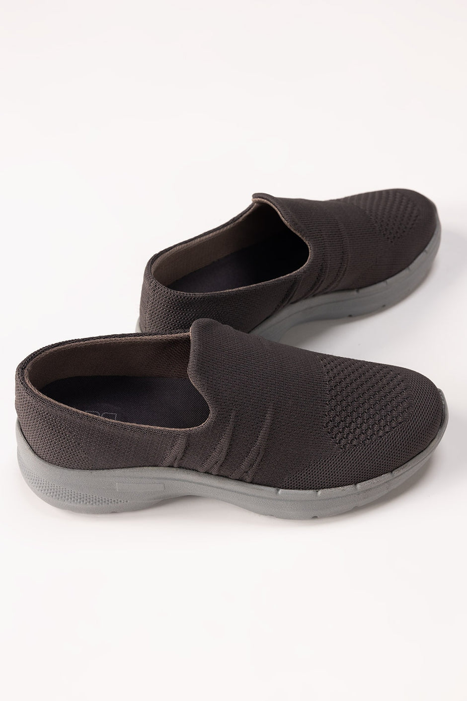 Women Grey Skecher