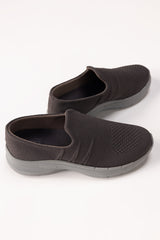 Women Grey Skecher IWW-SKR24-002