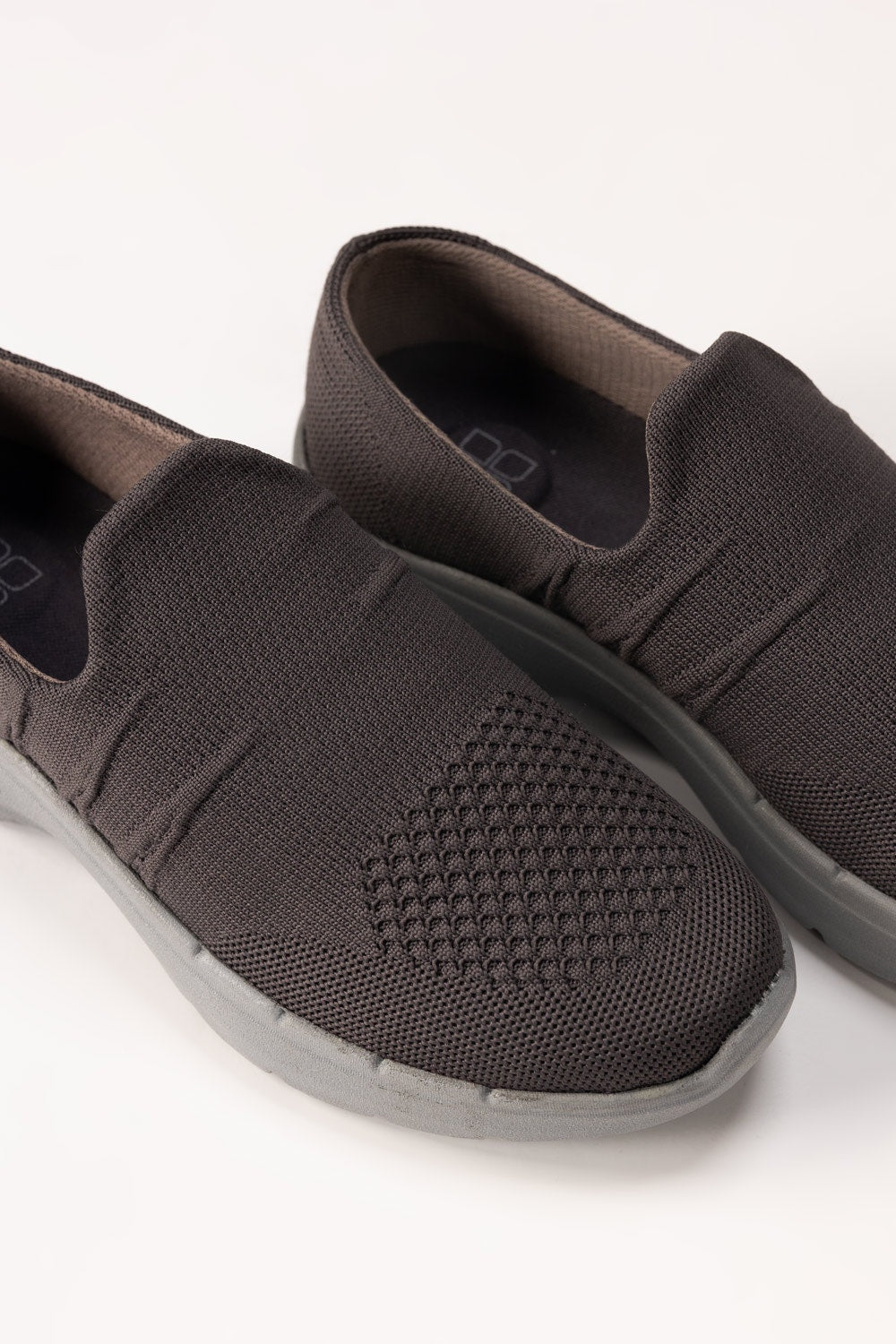 Women Grey Skecher IWW-SKR24-002