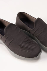 Women Grey Skecher IWW-SKR24-002
