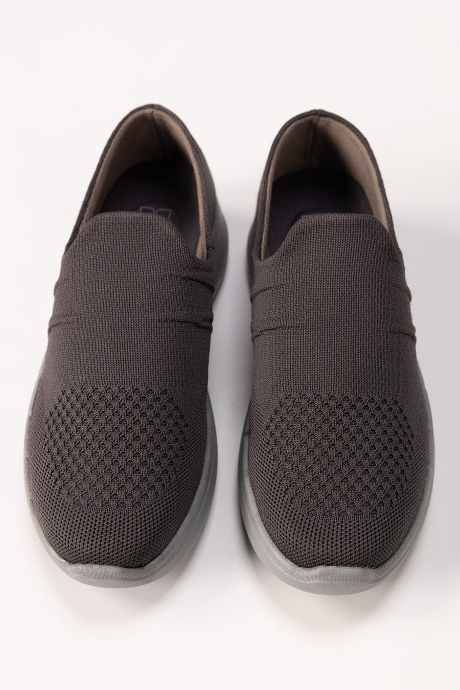 Women Grey Skecher IWW-SKR24-002