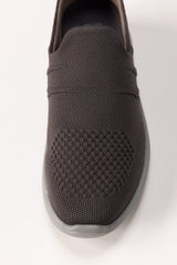 Women Grey Skecher IWW-SKR24-002