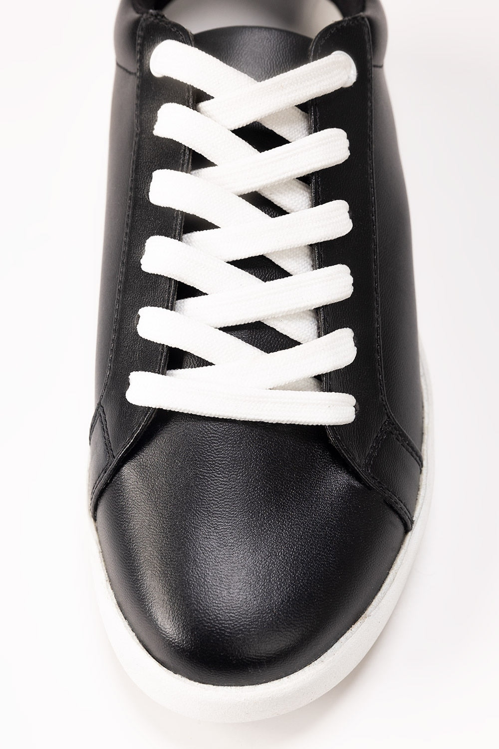 Women Black Sneaker