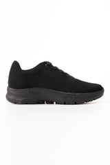 Women Black Skecher IWW-SKR24-003