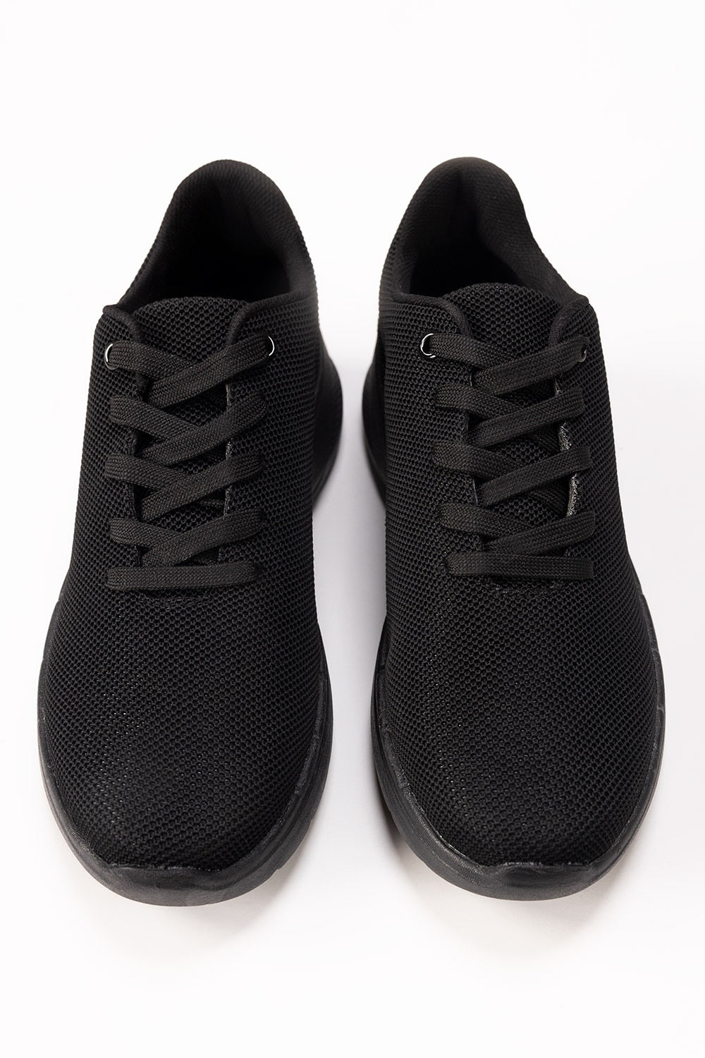Women Black Skecher IWW-SKR24-003