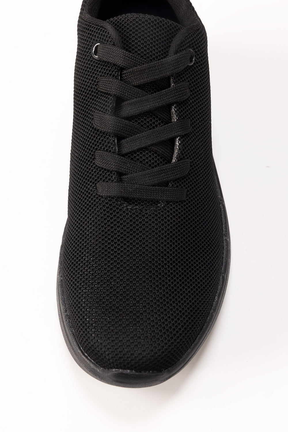 Women Black Skecher IWW-SKR24-003
