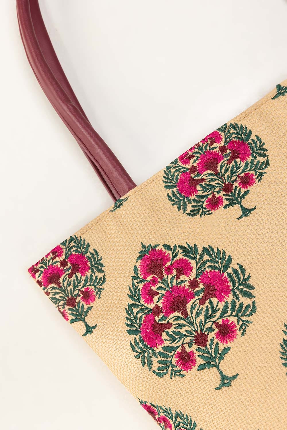 Multi Tote Bag IBS-TTB25-002