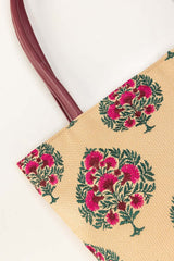 Multi Tote Bag IBS-TTB25-002