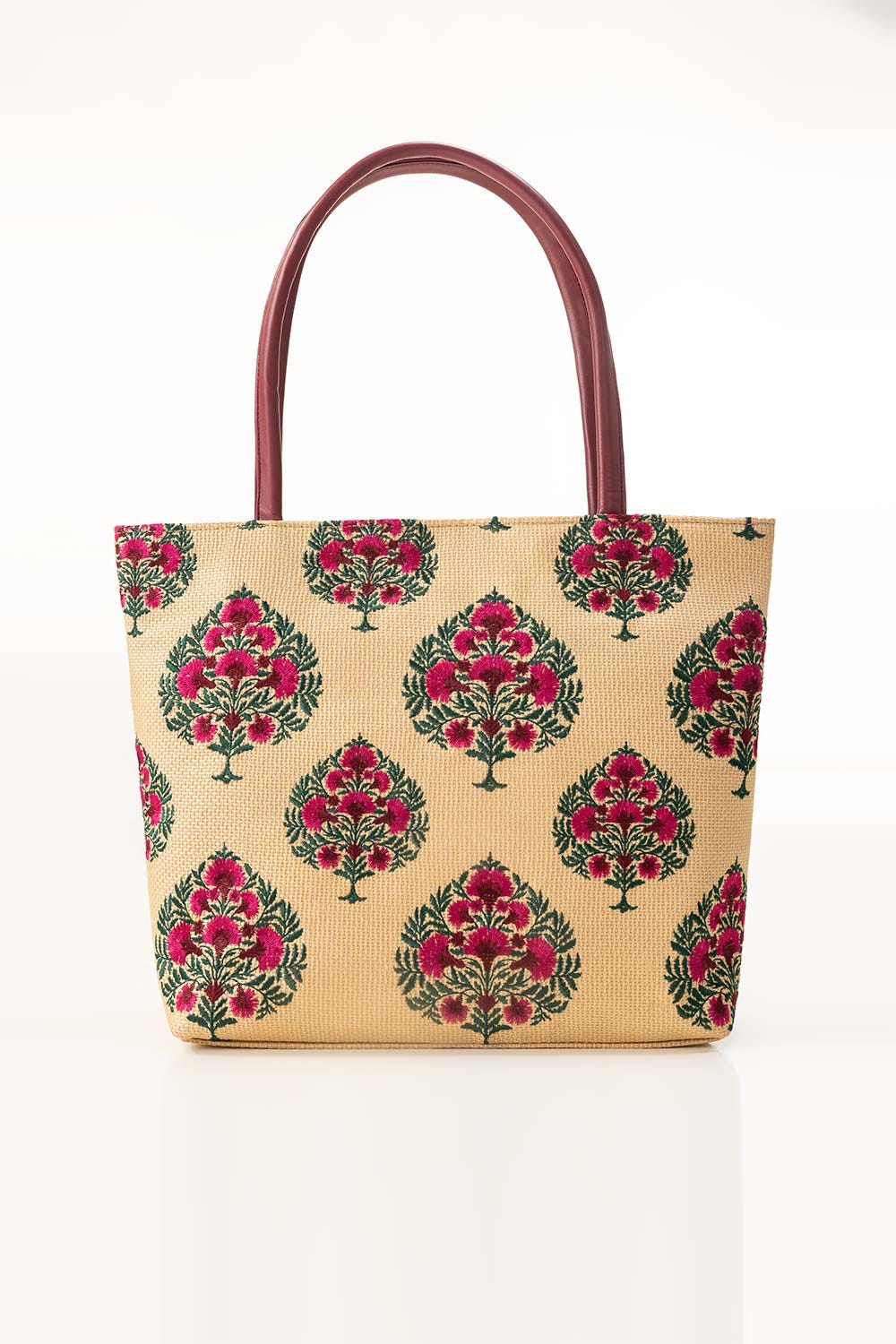 Multi Tote Bag IBS-TTB25-002