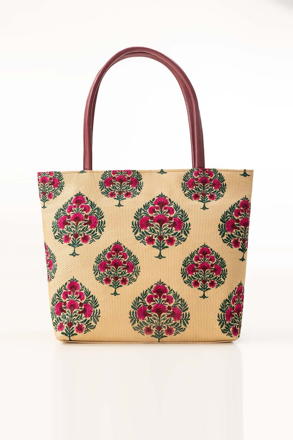 Multi Tote Bag
