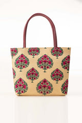 Multi Tote Bag IBS-TTB25-002