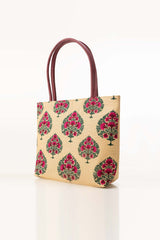 Multi Tote Bag IBS-TTB25-002
