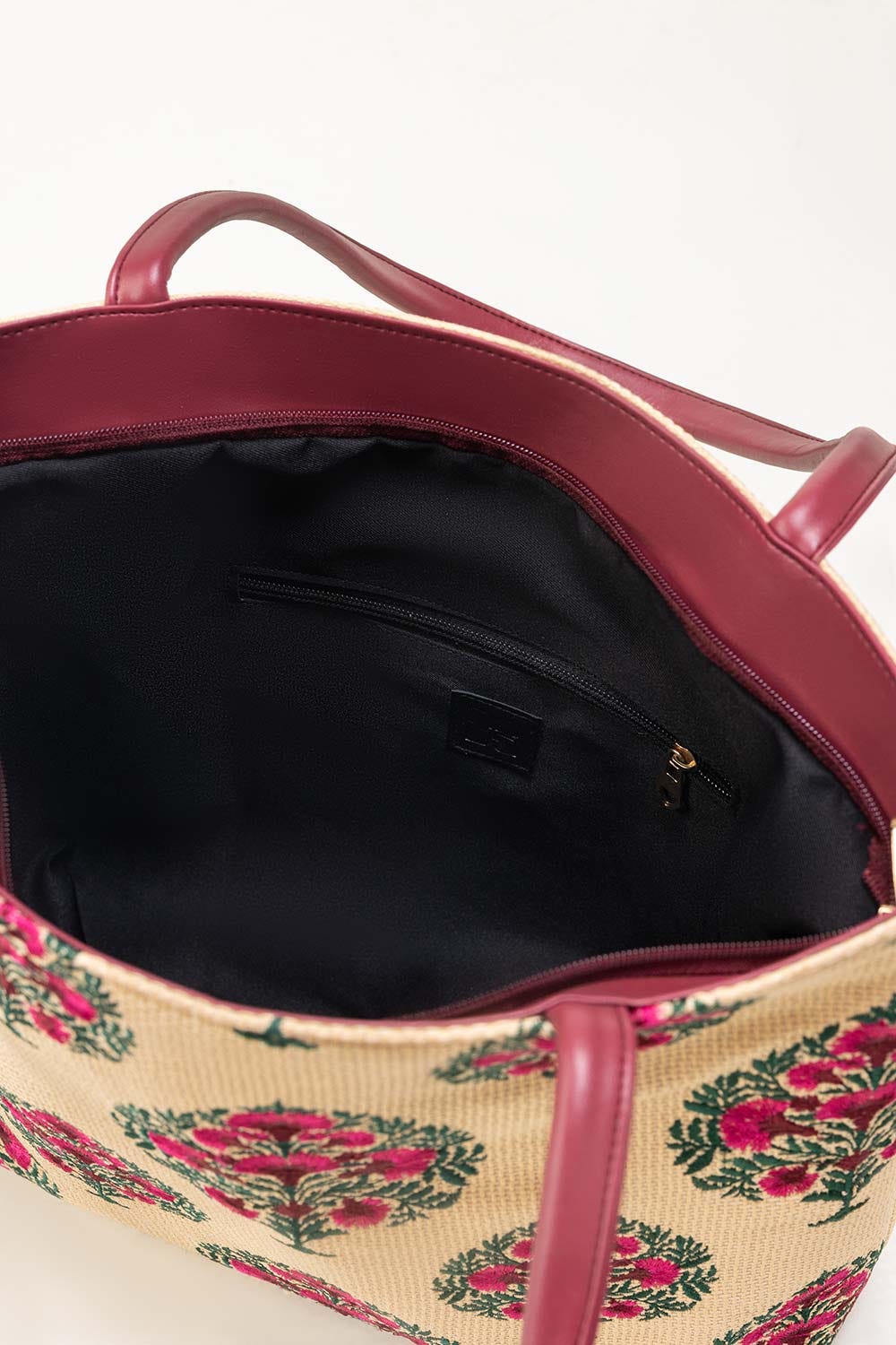 Multi Tote Bag IBS-TTB25-002