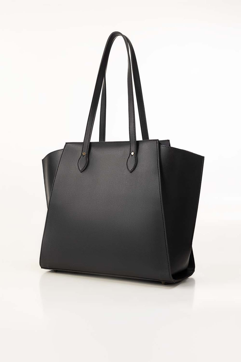 Black Tote Bag