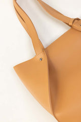 Tan Tote Bag IBS-TTB25-009