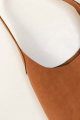 Tan Shoulder Bag IBS-SHB25-002