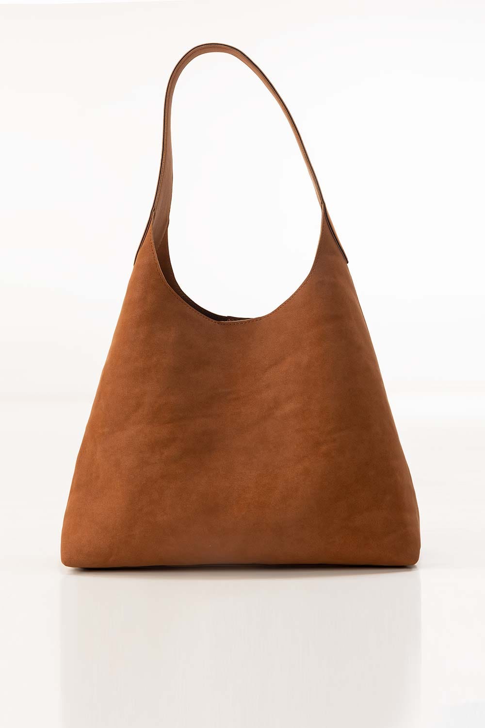Tan Shoulder Bag IBS-SHB25-002