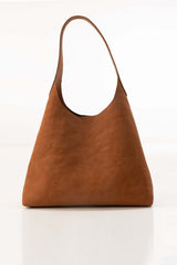 Tan Shoulder Bag IBS-SHB25-002