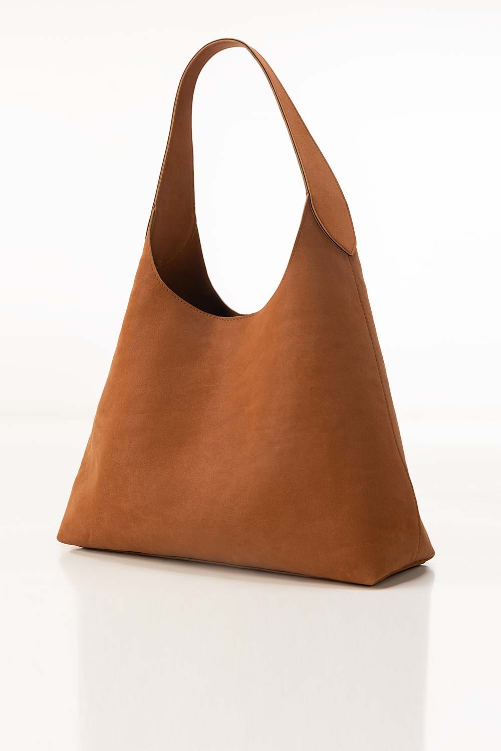 Tan Shoulder Bag IBS-SHB25-002