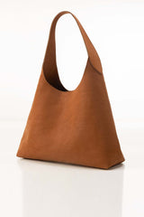 Tan Shoulder Bag IBS-SHB25-002