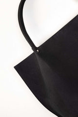 Black Shoulder Bag IBS-SHB25-005