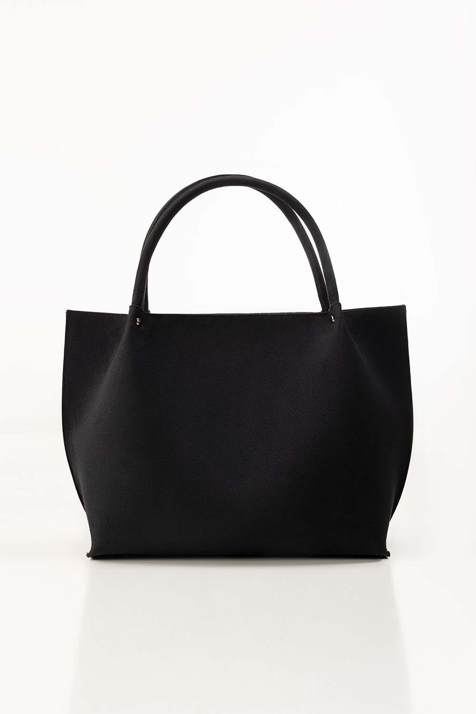 Black Shoulder Bag
