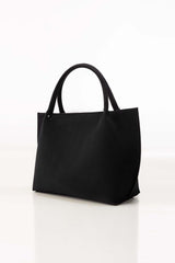 Black Shoulder Bag IBS-SHB25-005