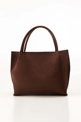 Brown Shoulder Bag IBS-SHB25-006