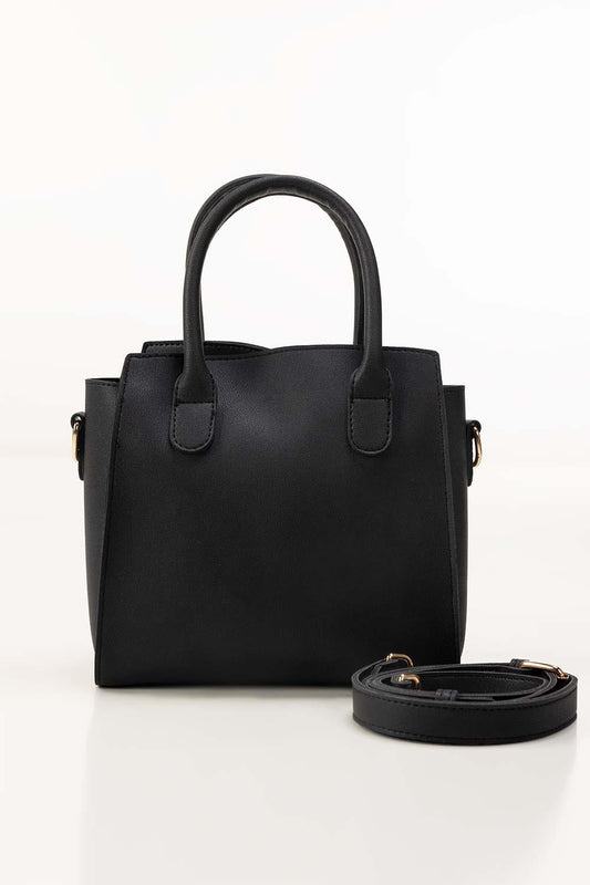 Black Mini Bag IBS-MNB25-001
