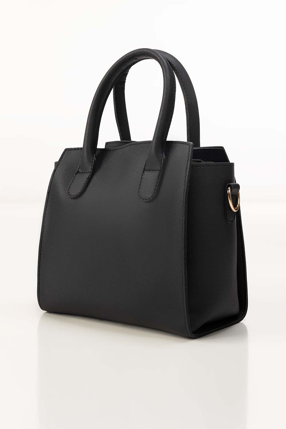 Black Mini Bag