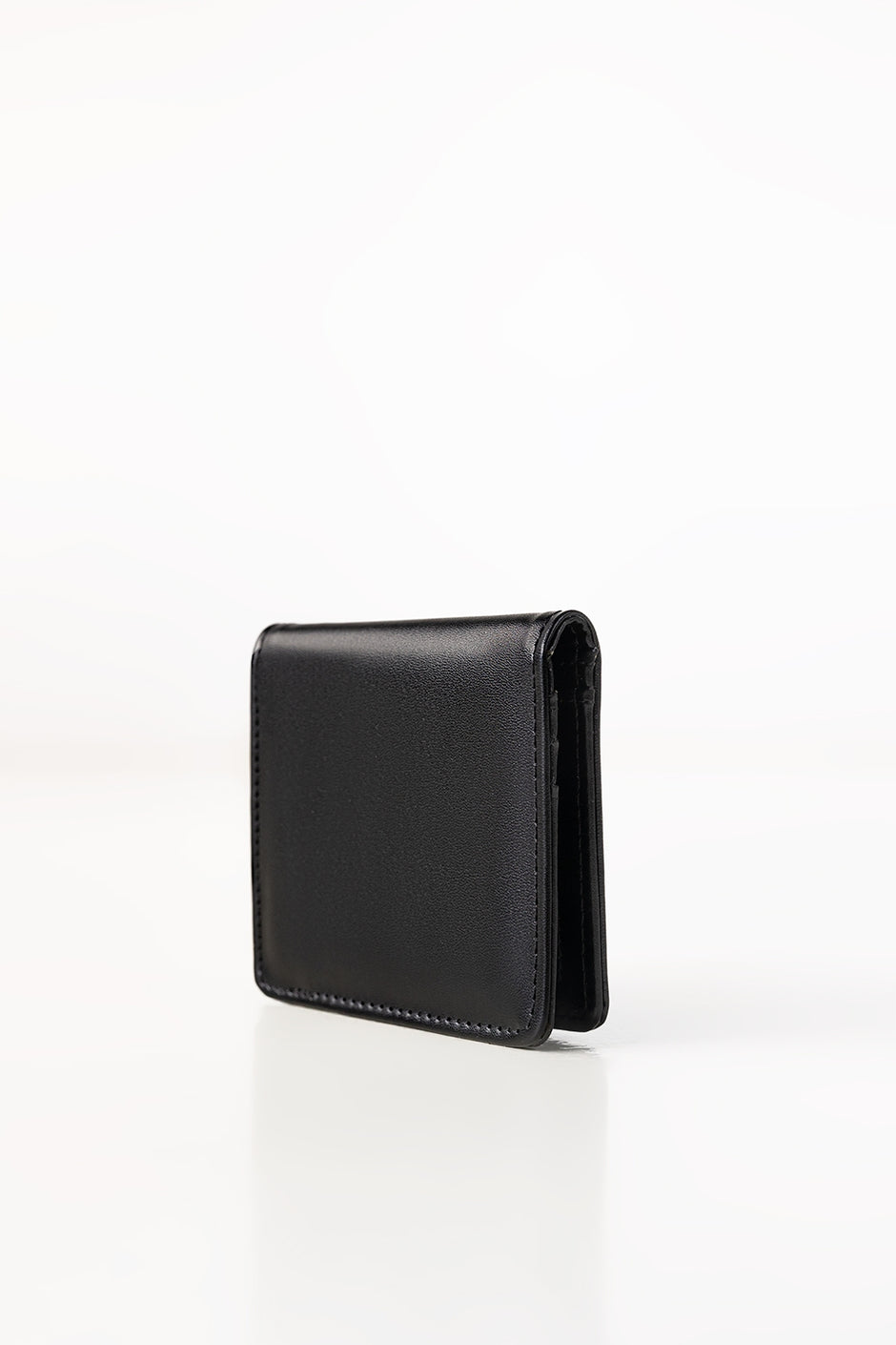 Black Card Holder
