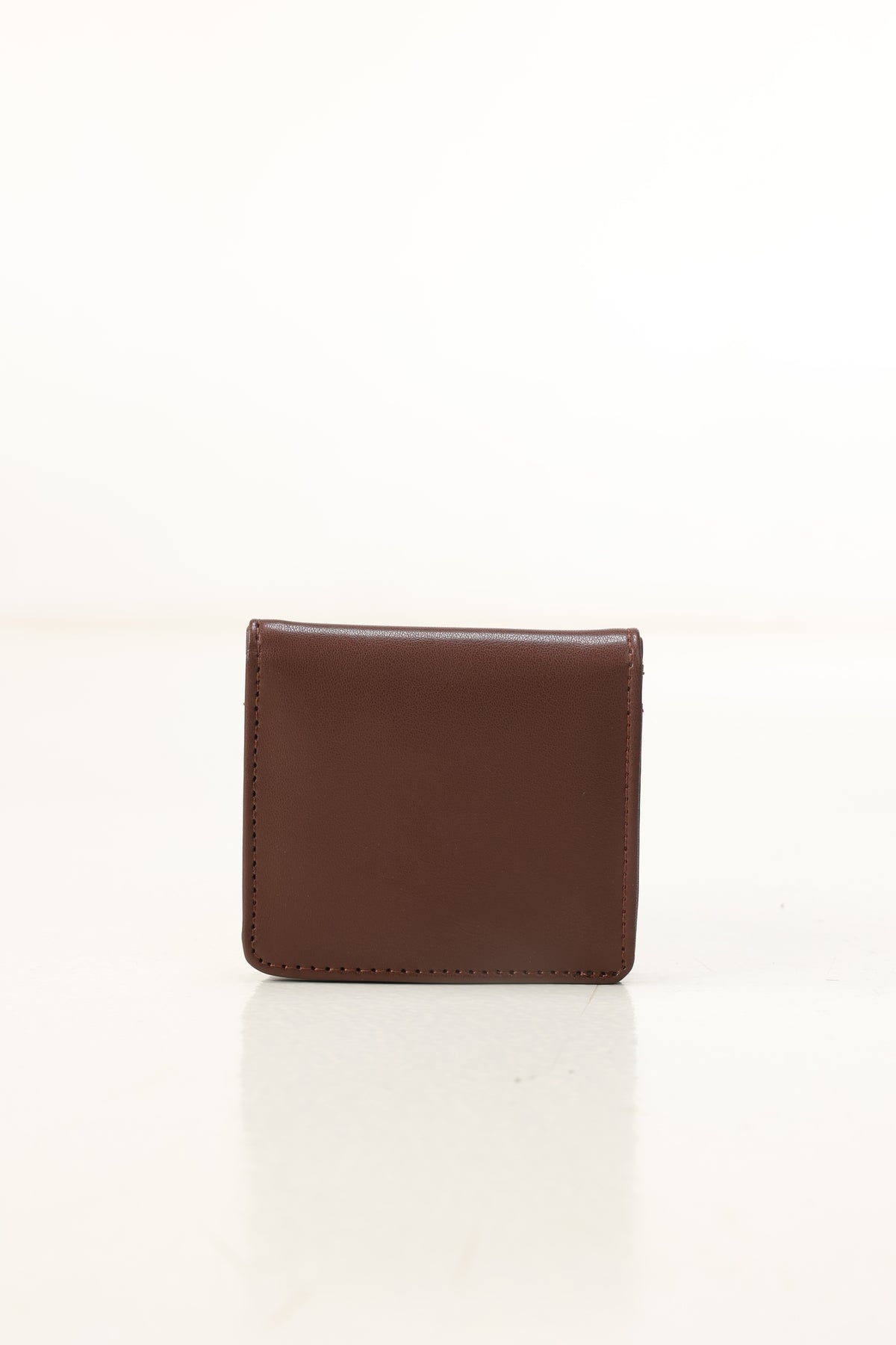 Brown Card Holder IBS-CH25-002