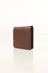 Brown Card Holder IBS-CH25-002