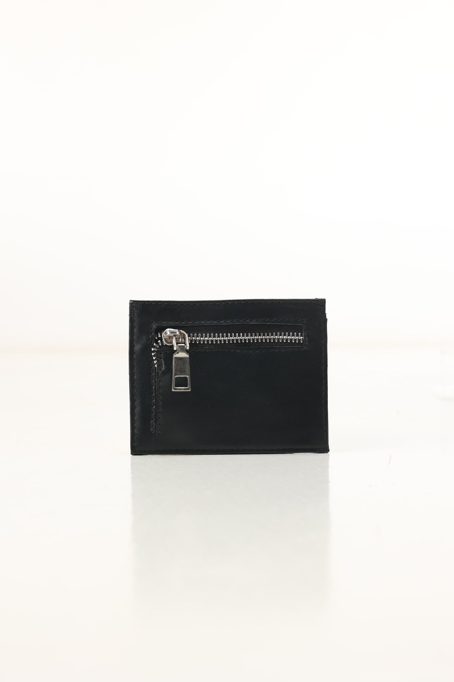 Black Card Holder