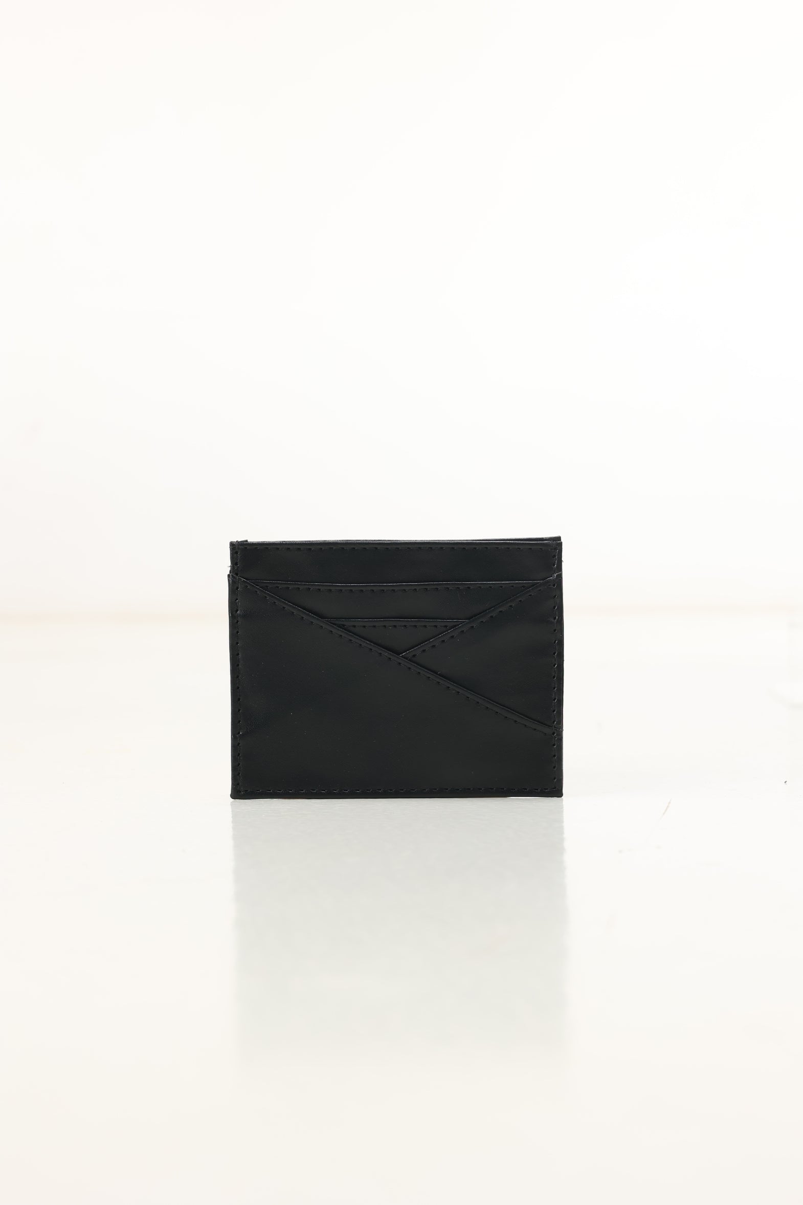 Black Card Holder IBS-CH25-003