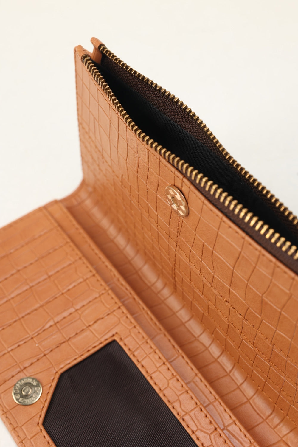 Mustard Wallet IBS-WLT25-001
