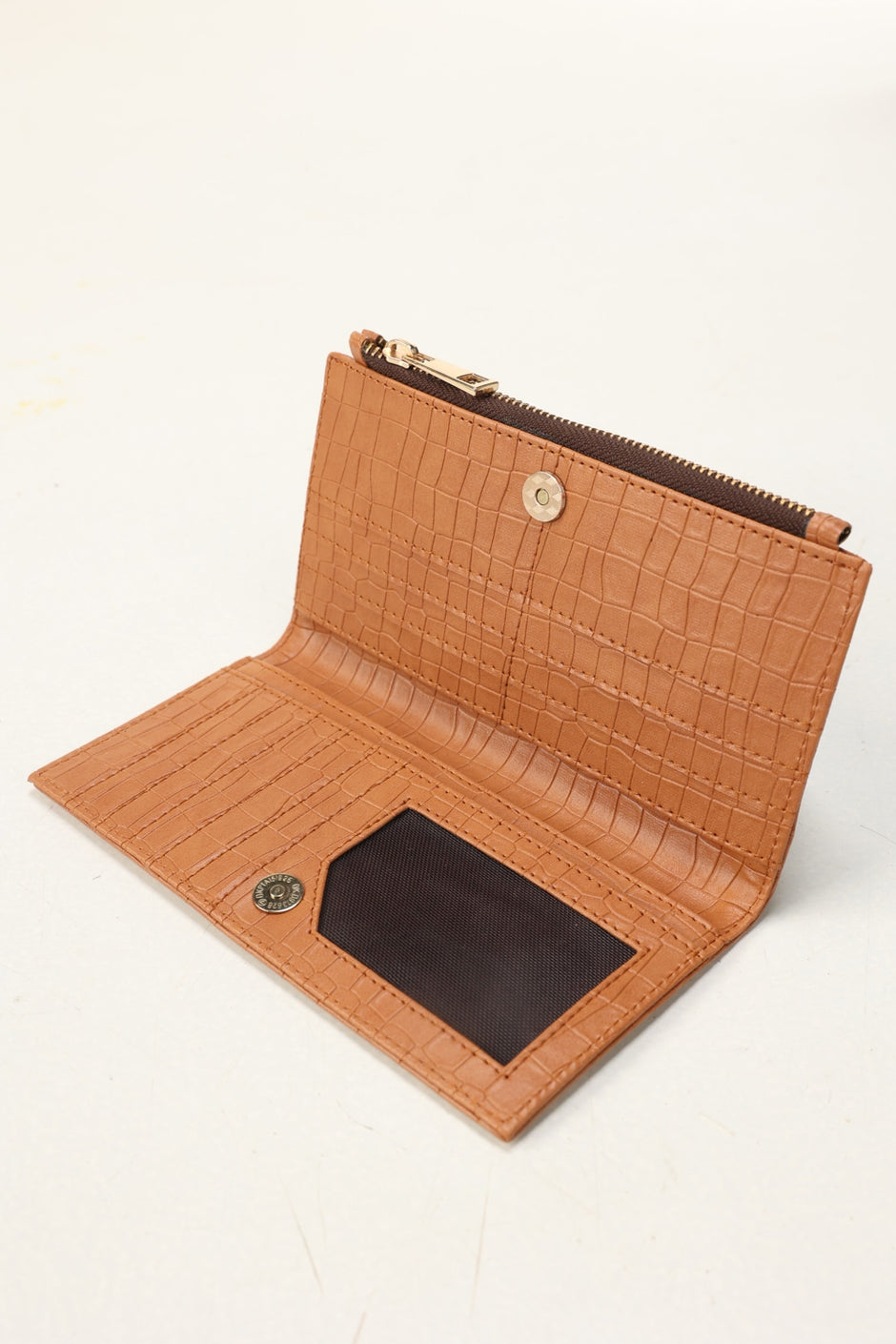 Mustard Wallet