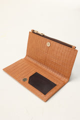 Mustard Wallet IBS-WLT25-001