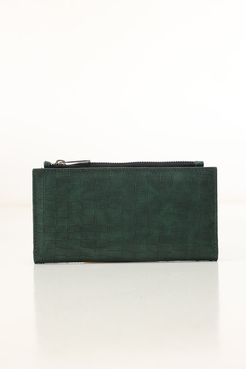 Dark Green Wallet