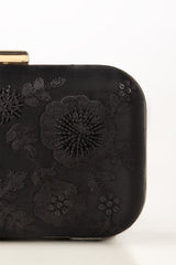 Black Clutch IBS-CLT25-002